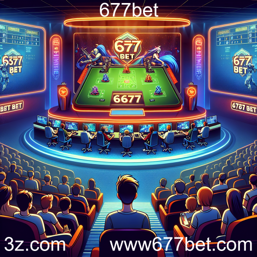 A Ascensão dos Esportes Virtuais: Uma Revolução no Entretenimento Digital